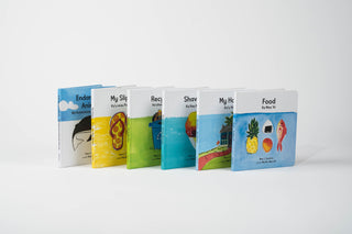 Little Island Readers