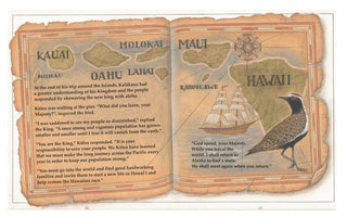 Kōlea and the King's Crown