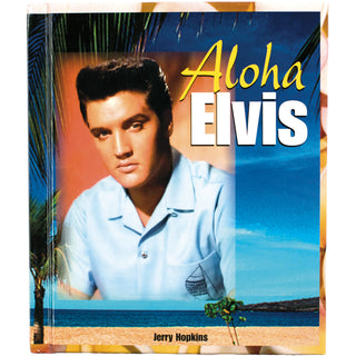 Aloha Elvis