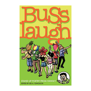 Buss Laugh