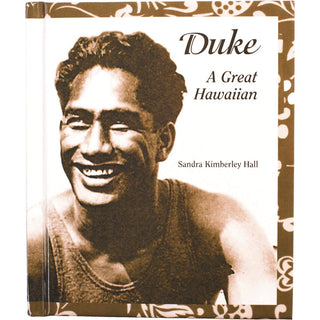 Duke: A Great Hawaiian