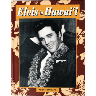 Elvis in Hawaiʻi