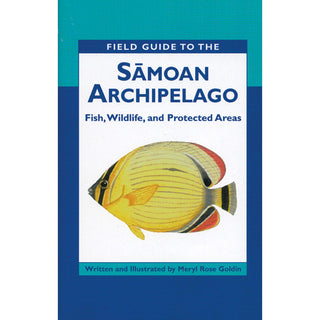 Field Guide to the Samoan Archipelago