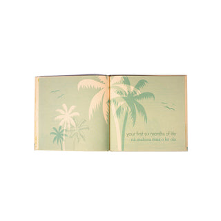 Hawaiʻi Baby Book