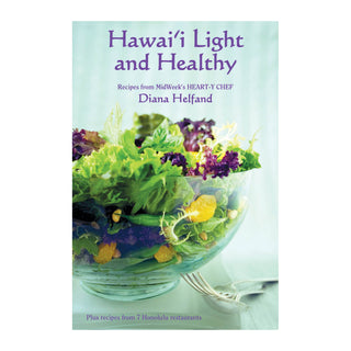 Hawai‘i Light and Healthy