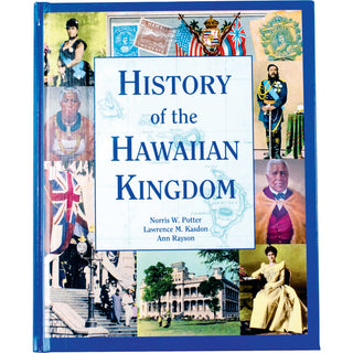 History of the Hawaiian Kingdom