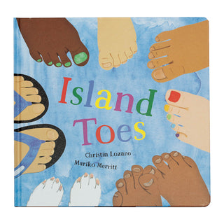 Island Toes
