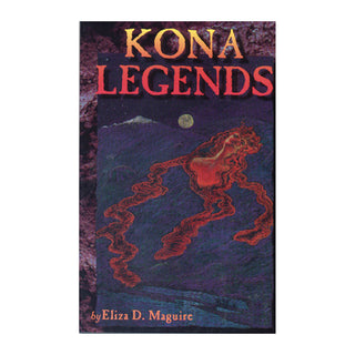 Kona Legends