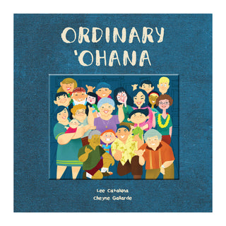 Ordinary ʻOhana