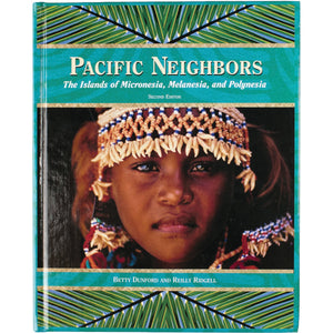 Pacific Neighbors 2nd Edition