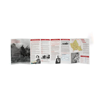 Pearl Harbor Pocket Guide