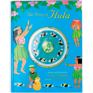 The Story of Hula