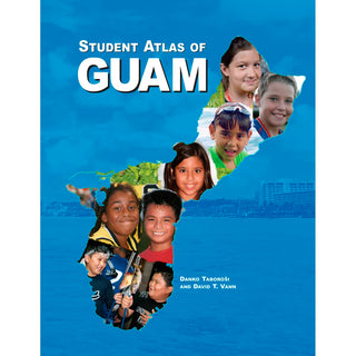 Student Atlas of Guam