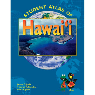 Student Atlas of Hawaiʻi