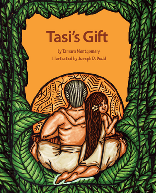 Tasiʻs Gift: A Tale of Sāmoa