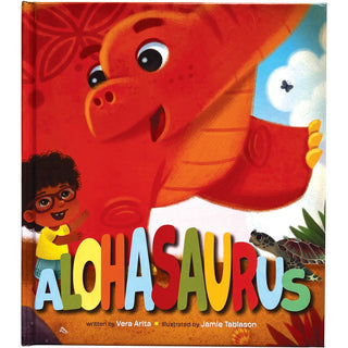 Alohasaurus