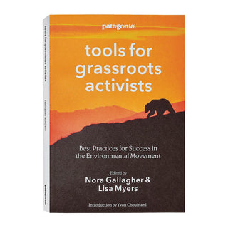 Tools for Grassroots Activists