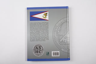 A History of American Samoa