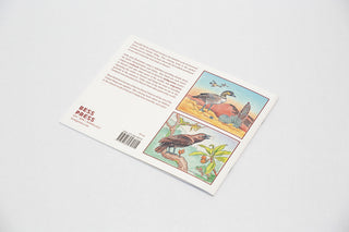 Beautiful Birds of Hawaiʻi Coloring Book