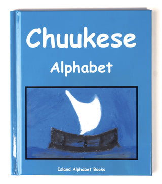 Island Alphabet: Chuukese Alphabet