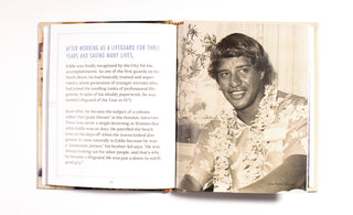 Eddie Aikau: Hawaiian Hero