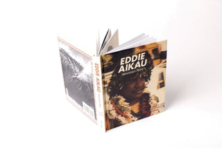 Eddie Aikau: Hawaiian Hero