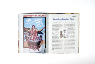 Elvis in Hawaiʻi