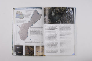 Environments of Guam