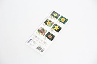 Flowers of Hawaii Pocket Guide
