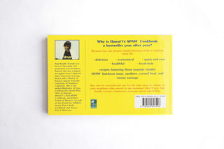 Hawai‘i’s Spam Cookbook