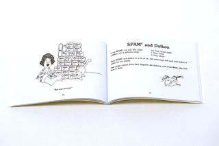 Hawai‘i’s Spam Cookbook