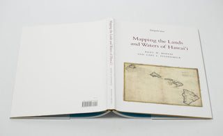 Mapping the Lands and Waters of Hawai‘i