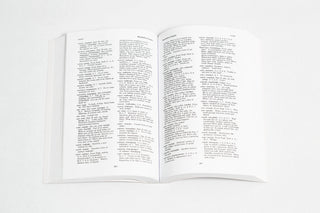 Marshallese English Dictionary