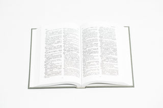 New Palauan English Dictionary