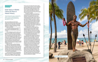 Paddling The Outrigger: Inspiration and Insights from The Journey of a Lifetime