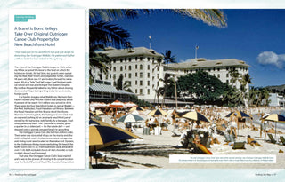 Paddling The Outrigger: Inspiration and Insights from The Journey of a Lifetime