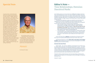 Paddling The Outrigger: Inspiration and Insights from The Journey of a Lifetime