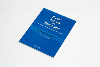 Pacific Nations & Territories 4th Edition Skills Book