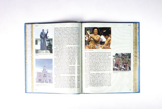 Pacific Nations and Territories 4th Edition