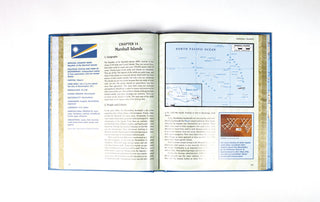 Pacific Nations and Territories 4th Edition