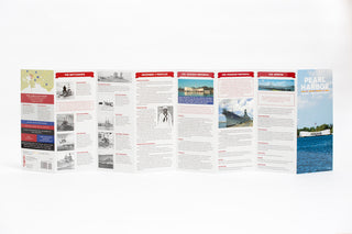 Pearl Harbor Pocket Guide
