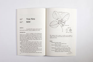 Plants of Old Hawaiʻi