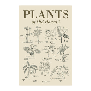 Plants of Old Hawaiʻi