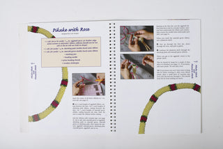 Making Ribbon Leis & Other Gifts of Aloha