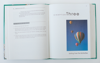Literature of the Americas, Student Book