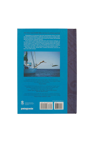 Swell: A Sailing Surferʻs Voyage of Awakening