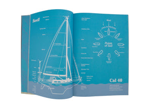 Swell: A Sailing Surferʻs Voyage of Awakening