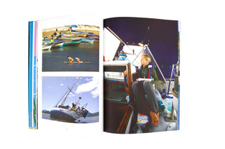 Swell: A Sailing Surferʻs Voyage of Awakening