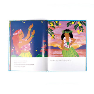 The Story of Hula
