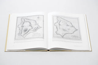 The Early Mapping of Hawaiʻi